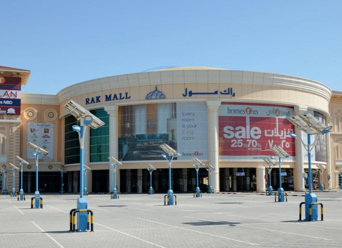 RAK Mall