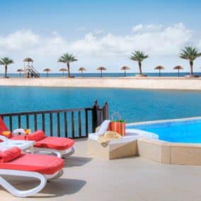 Cove Rotana