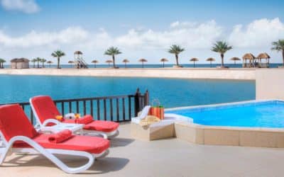 Cove Rotana