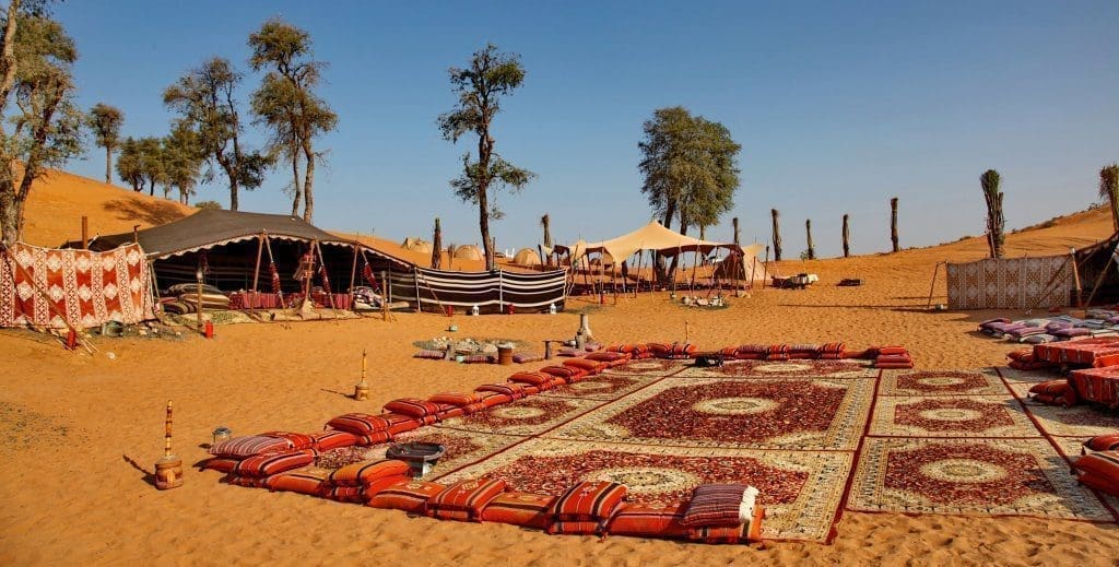 Bassata Desert Village 2-pichi