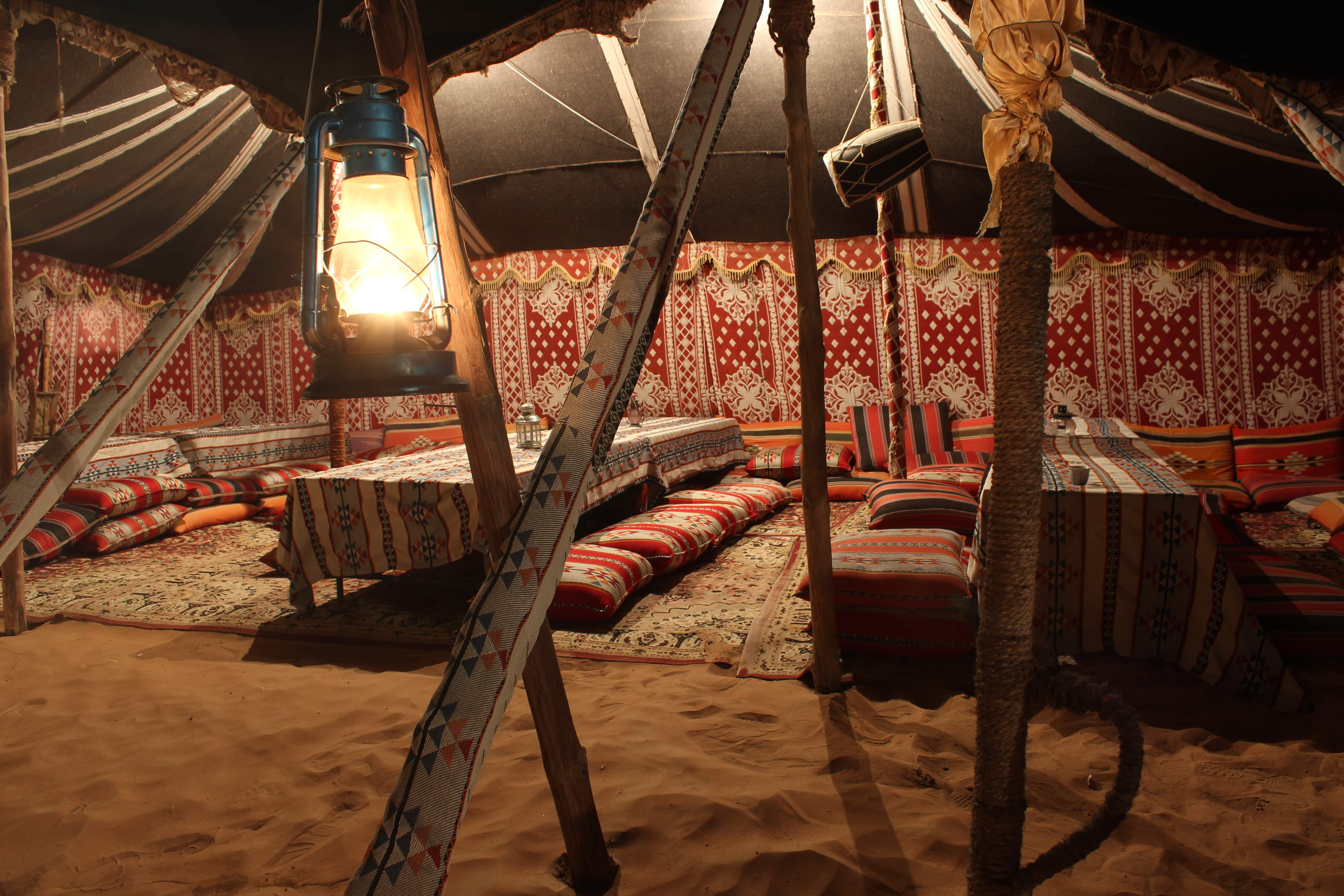 Bedouin Oasis 2-pichi