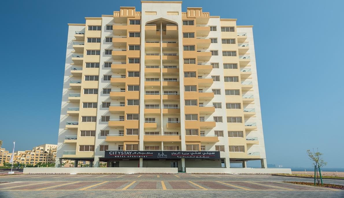 City Stay Beach Hotel Apartments 4-pichi