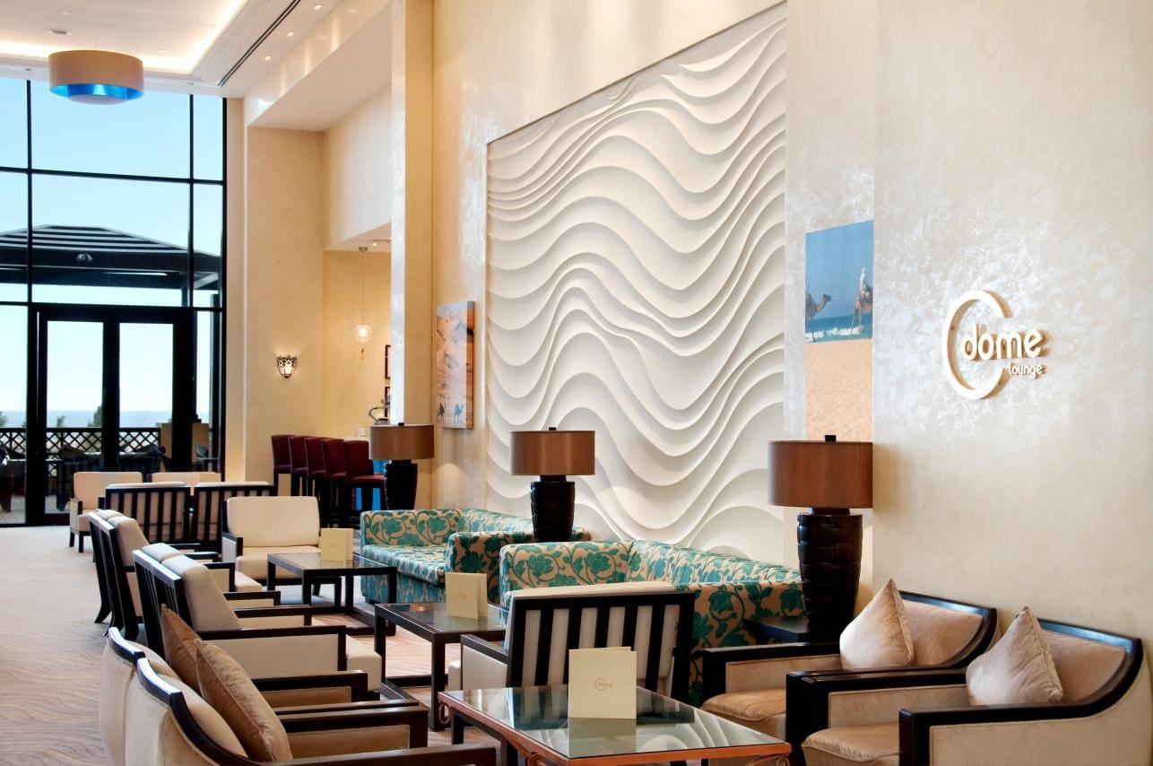 Hilton-Ras-Al-Khaimah-Resort-&-Spa-Lobby