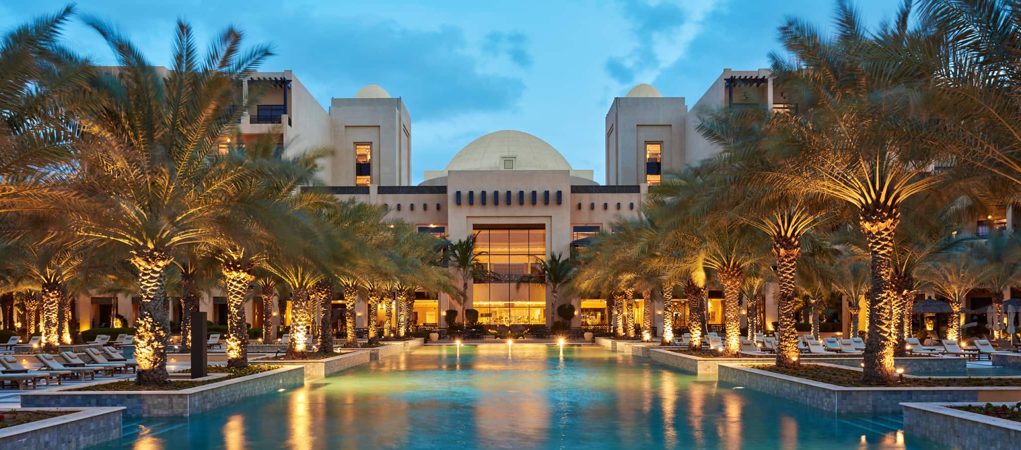 Hilton-Ras-Al-Khaimah-Resort-&-Spa-exterior