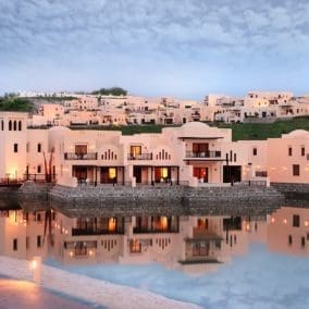 The Cove Rotana Resort