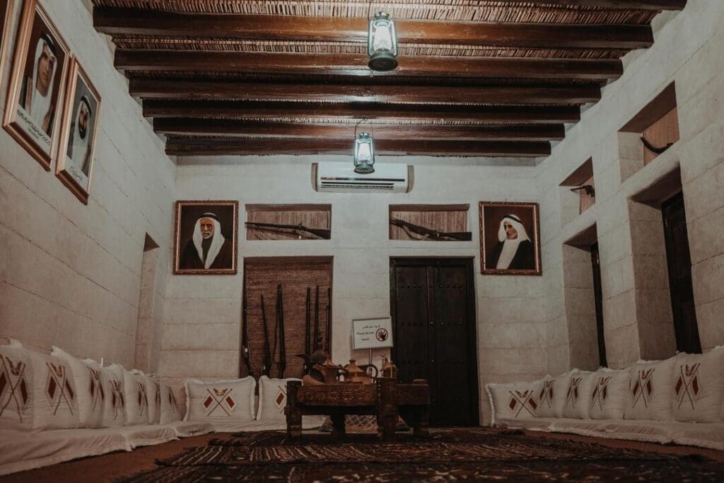 National Museum of Ras Al Khaimah 03