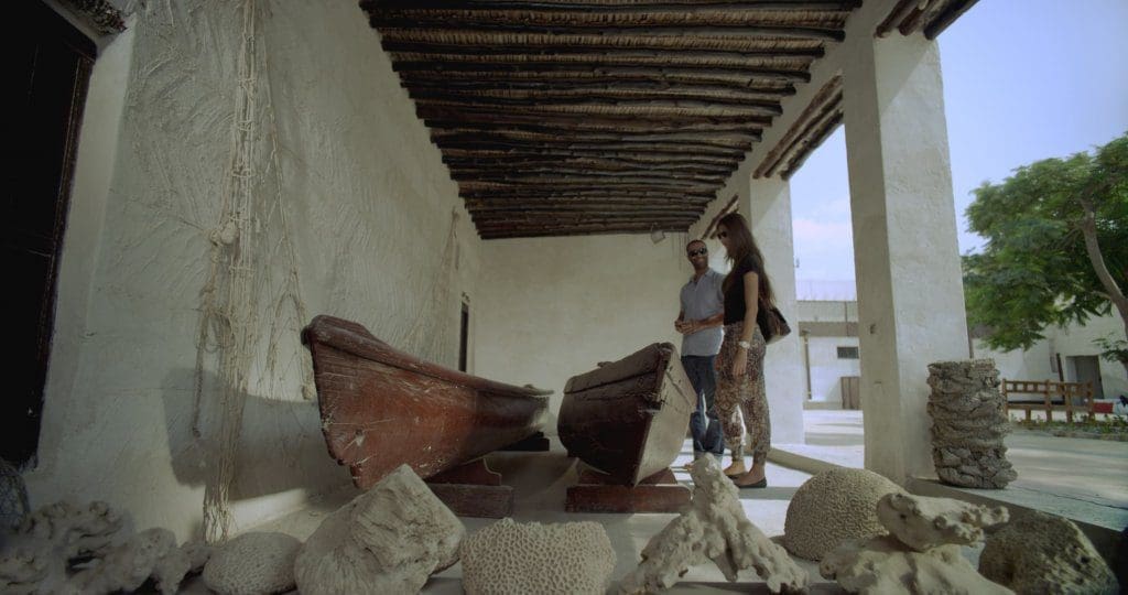 National Museum of Ras Al Khaimah 2