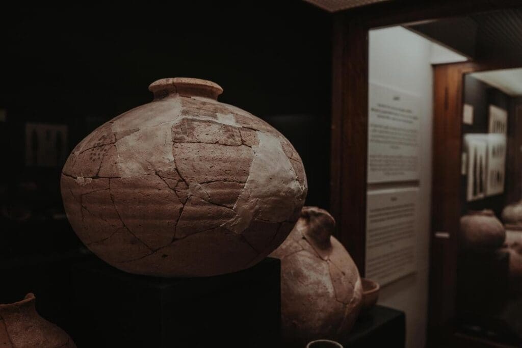 National Museum of Ras Al Khaimah 9