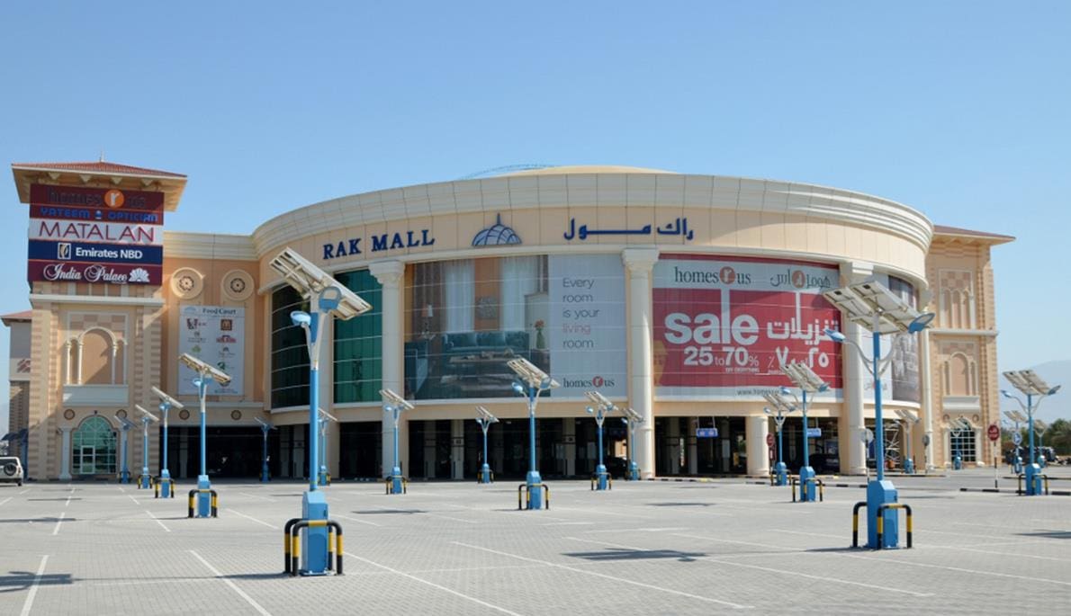 RAK Mall