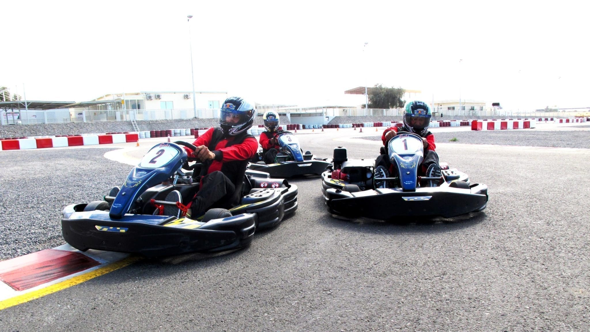 10 Adventure Activities In Ras Al Khaimah For Thrill Seekers