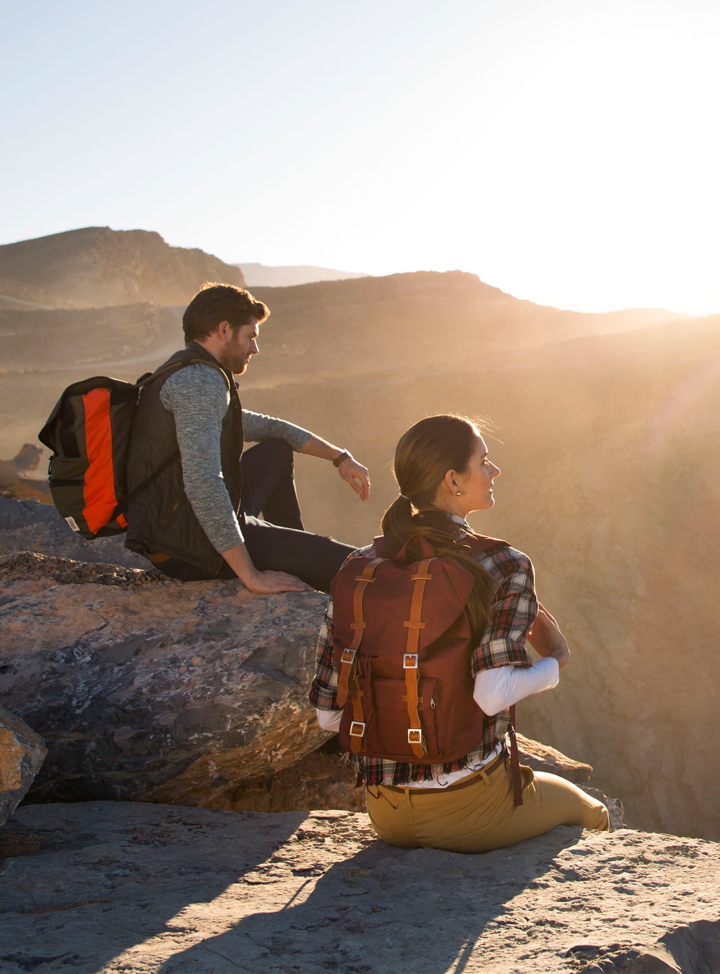 Frame the Perfect Shot: Best Photography Spots in Ras Al Khaimah