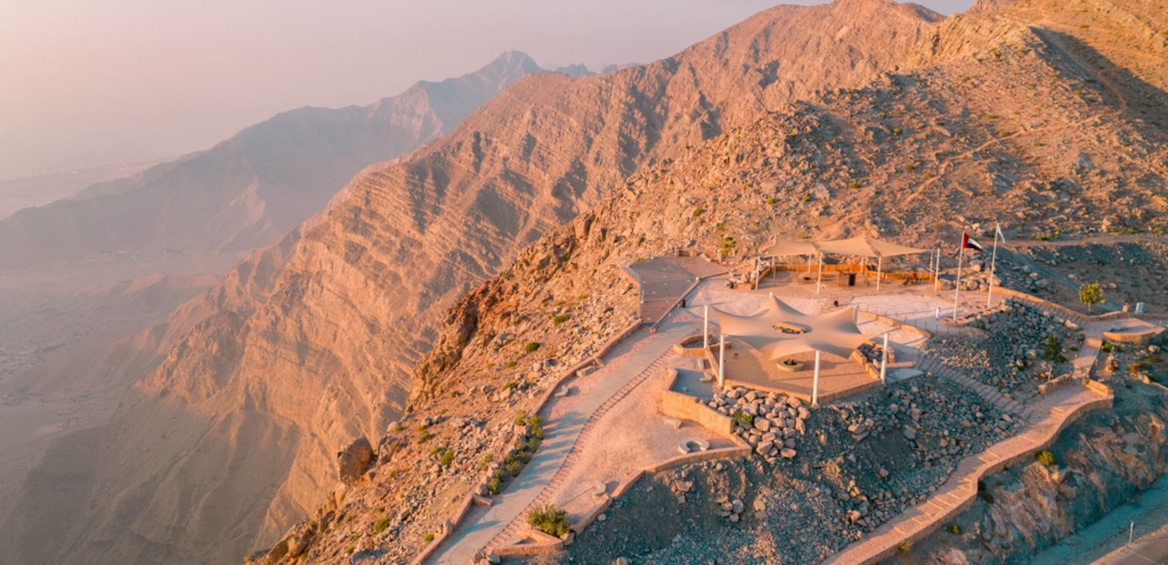 Jebel Jais2
