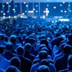 Event Registration Banner