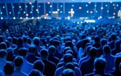 Event Registration Banner