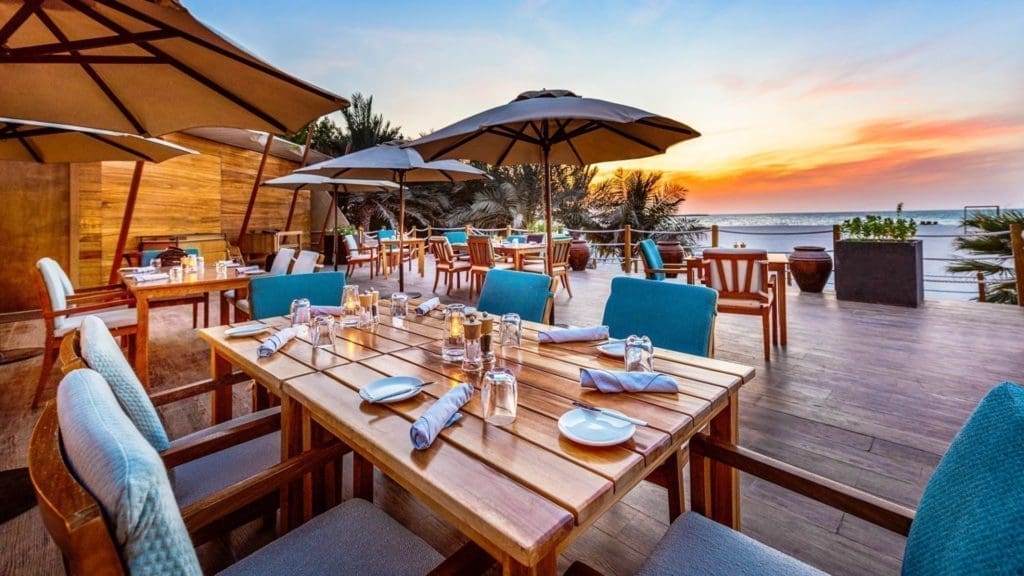 Shore House Restaurant