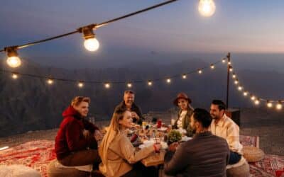 attendee experience for MICe