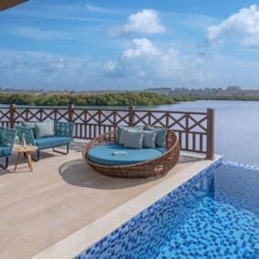 Anantara mina al arab