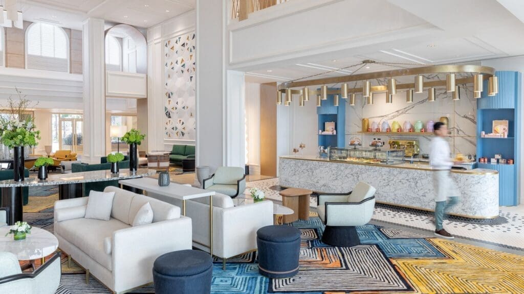 Sofitel Al Hamra Beach Resort