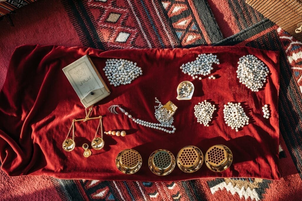 Suwaidi Pearls