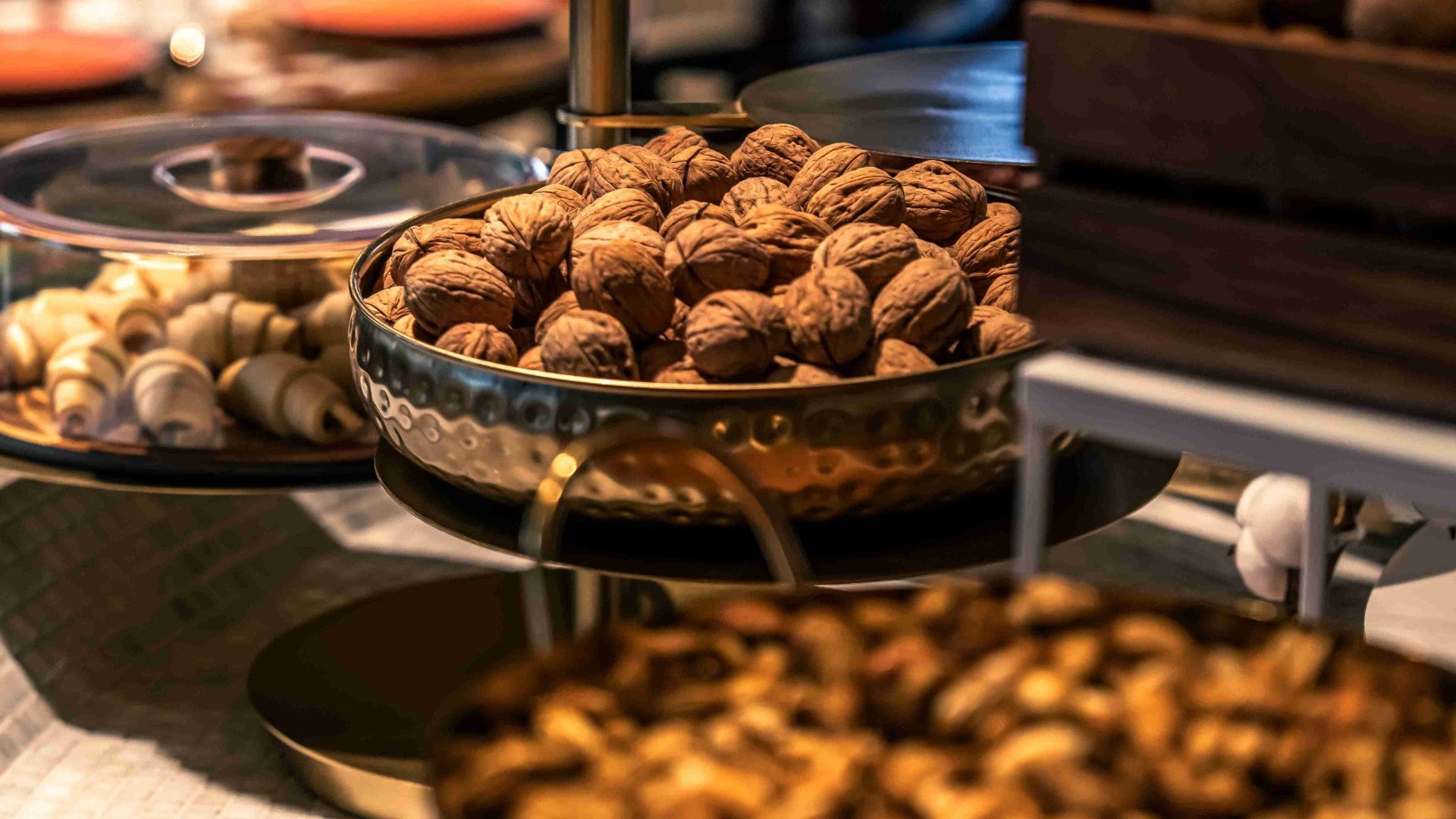 Orda Restaurant & Grills