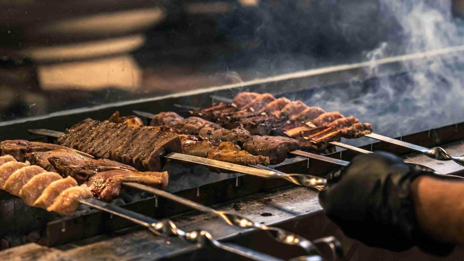 Orda Restaurant & Grills