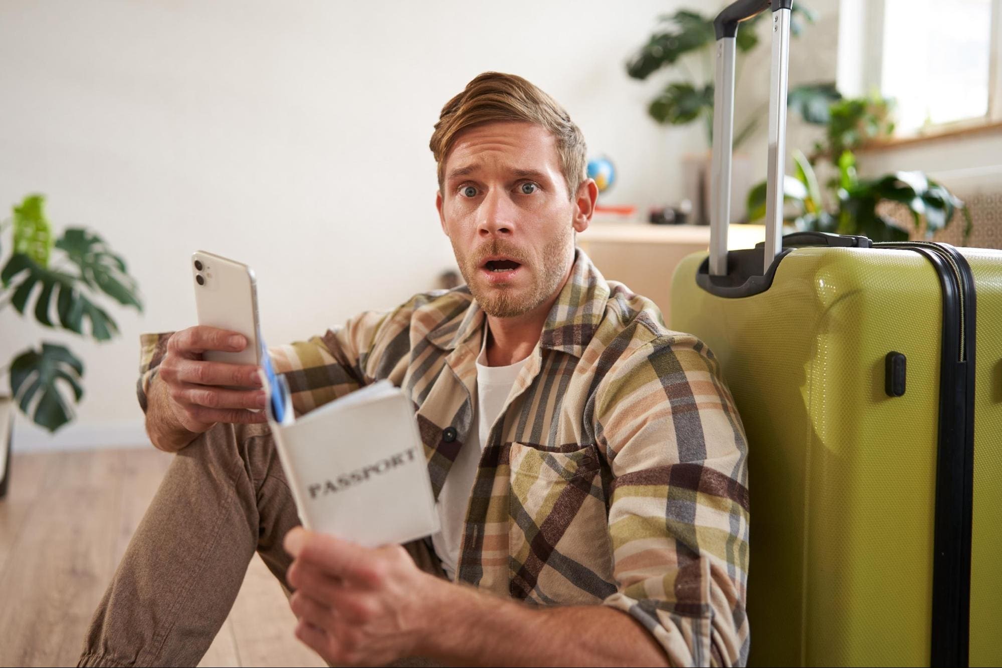 Notrufnummern in den VAE: Alles, was Sie vor Ihrer Reise wissen sollten