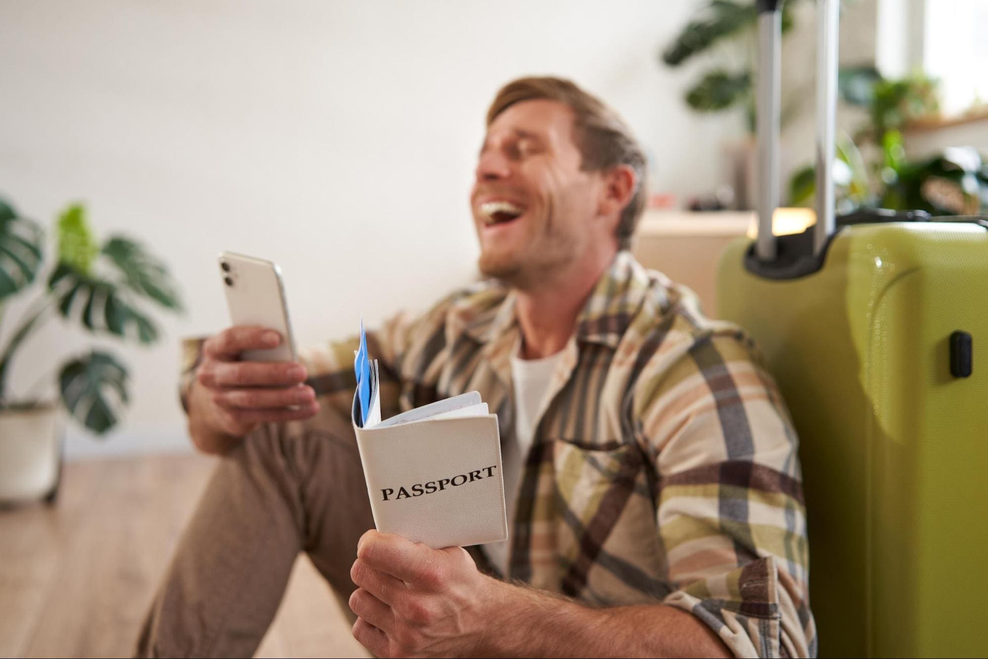 Страховка для путешествия в ОАЭ: всё, что нужно знать перед поездкой