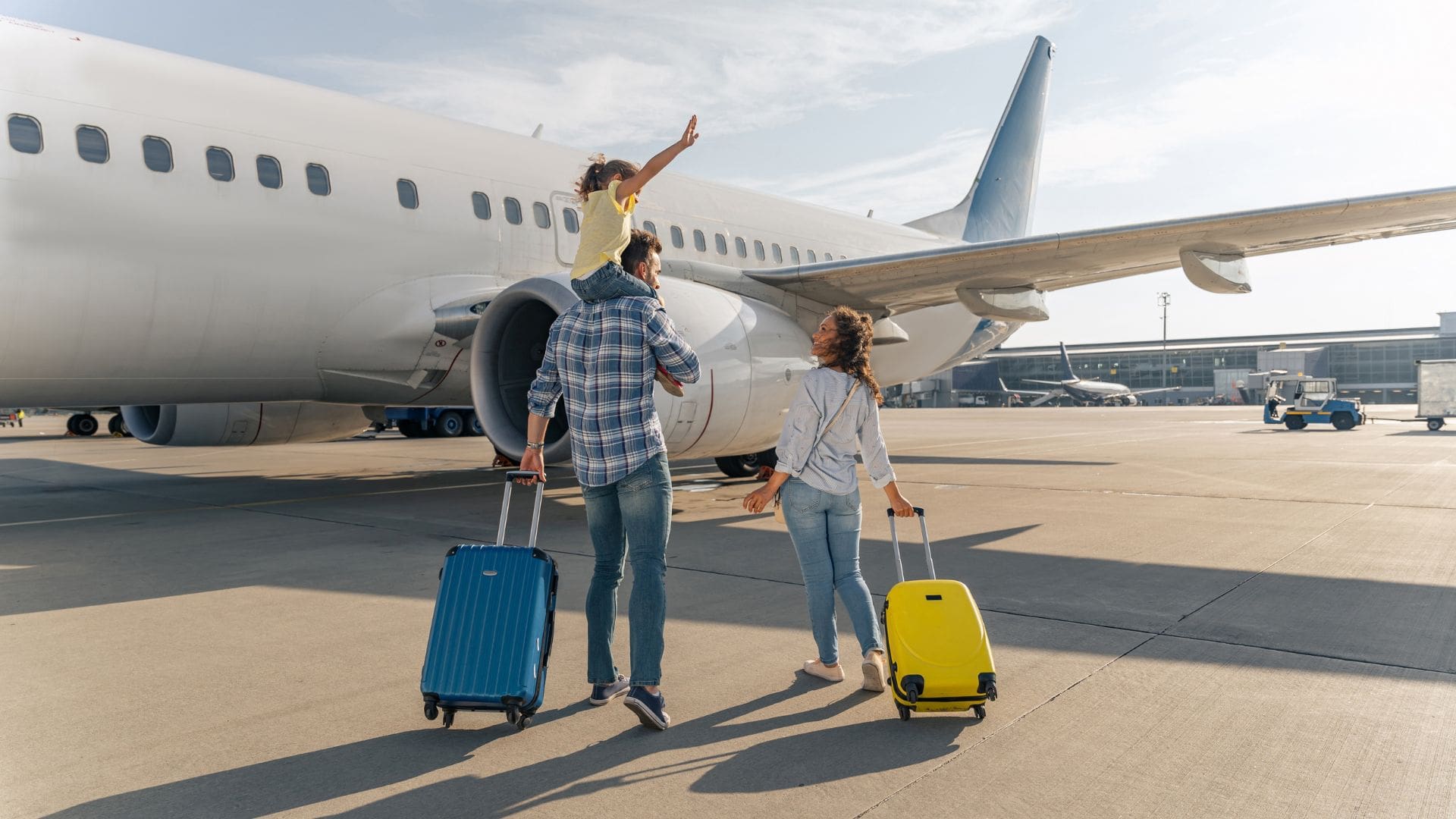 How to Avoid Jet Lag: Your Ultimate Guide to a Better Travel Experience