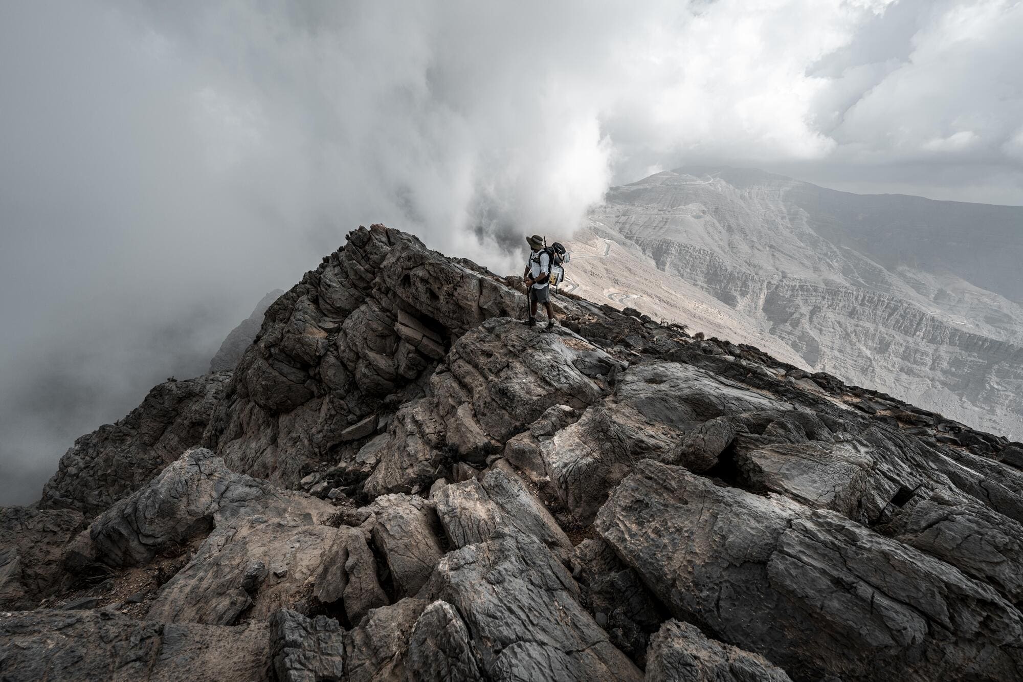 The HIGHLANDER  Ras Al Khaimah Adventure: Your Ultimate Guide