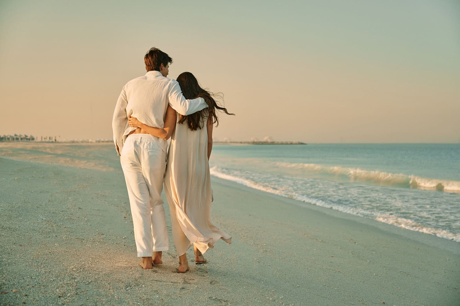 Say “I Do” in Paradise: The Top Wedding Venues in Ras Al Khaimah