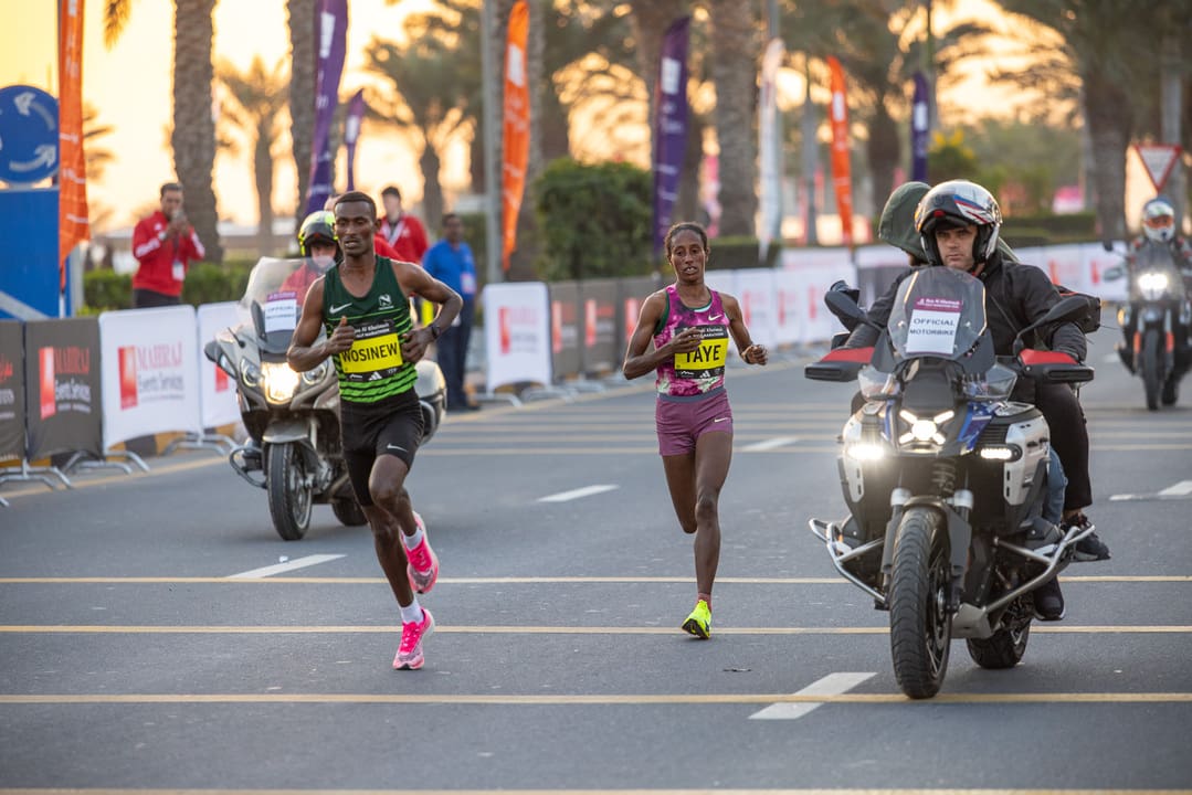 Beyond the Finish Line: Why RAK Is the Ultimate Sports Tourism Destination