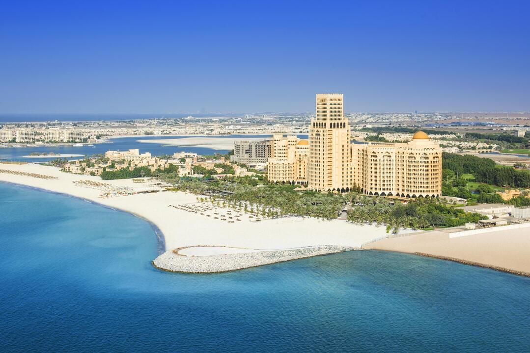 Why Ras Al Khaimah Is the Perfect Babymoon Destination