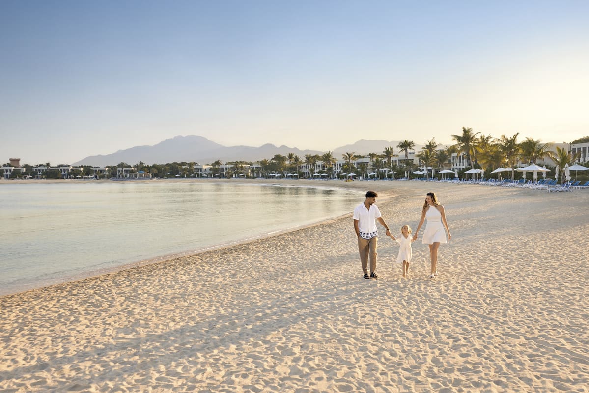 Eid Al Fitr Long Weekend: Ras Al Khaimah’s Ultimate 4-Day Family Getaway
