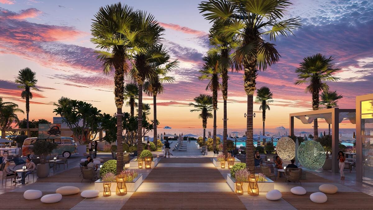 Workation in Ras Al Khaimah, UAE: A Remote Work Travel Guide