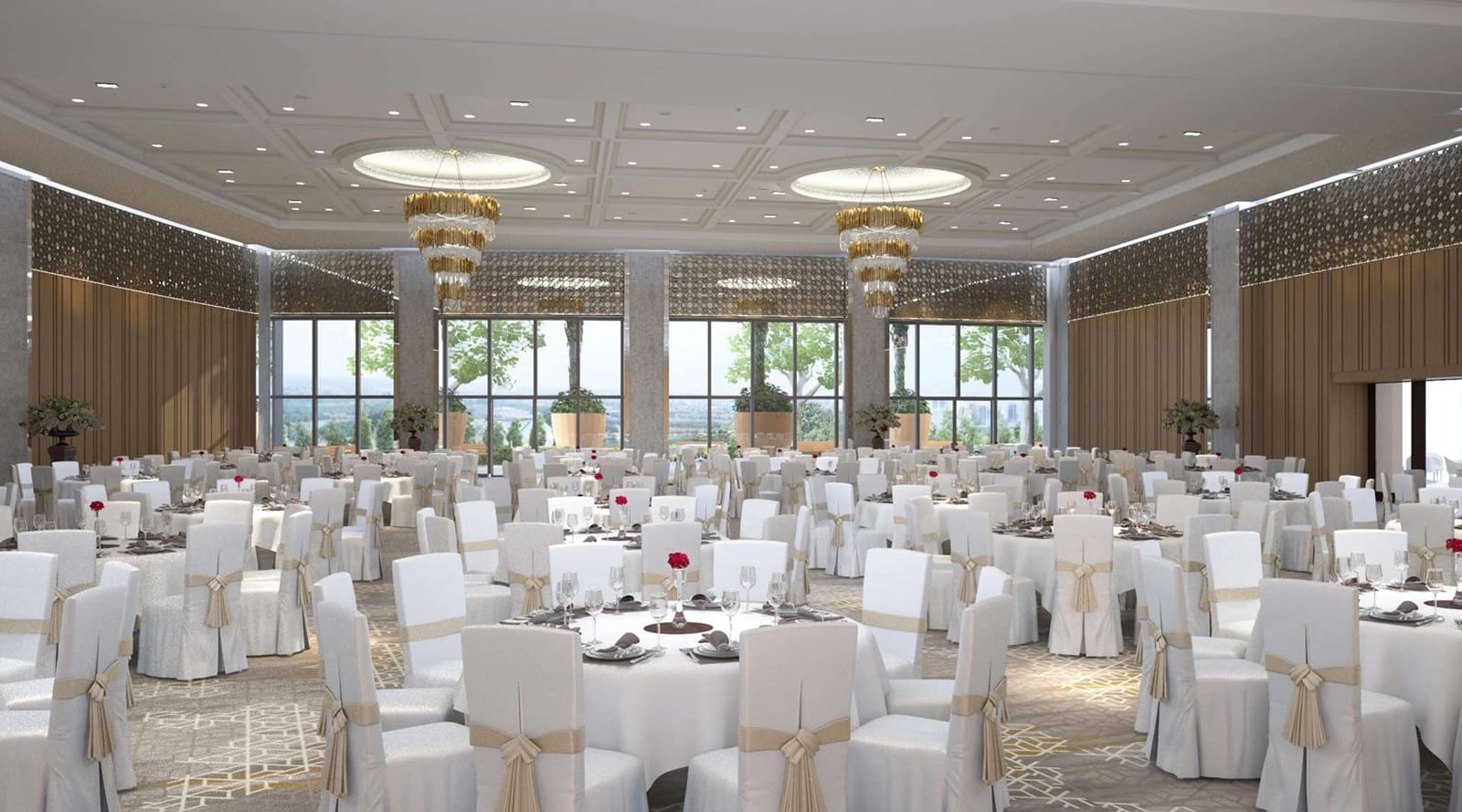 Dunes Ballroom