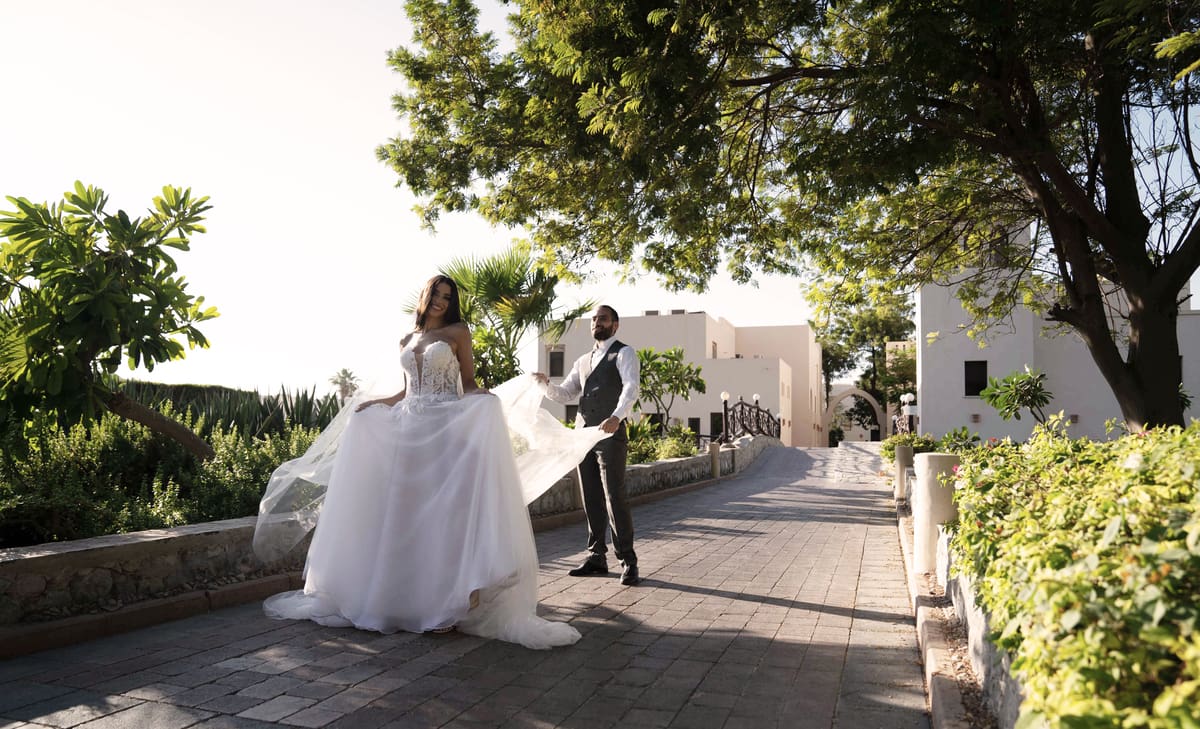Civil Weddings in Ras Al Khaimah: Everything You Need to Know for a Fast, Stress-Free Marriage