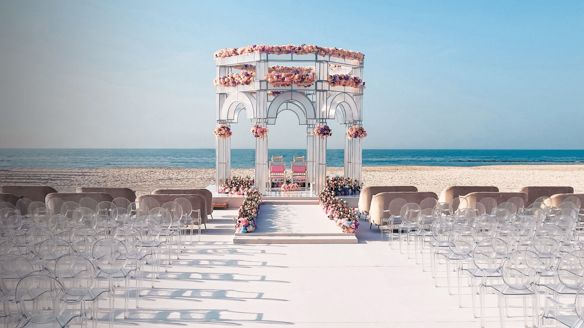 Civil Weddings Offers in Ras Al Khaimah