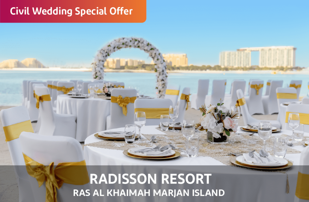 raddison
