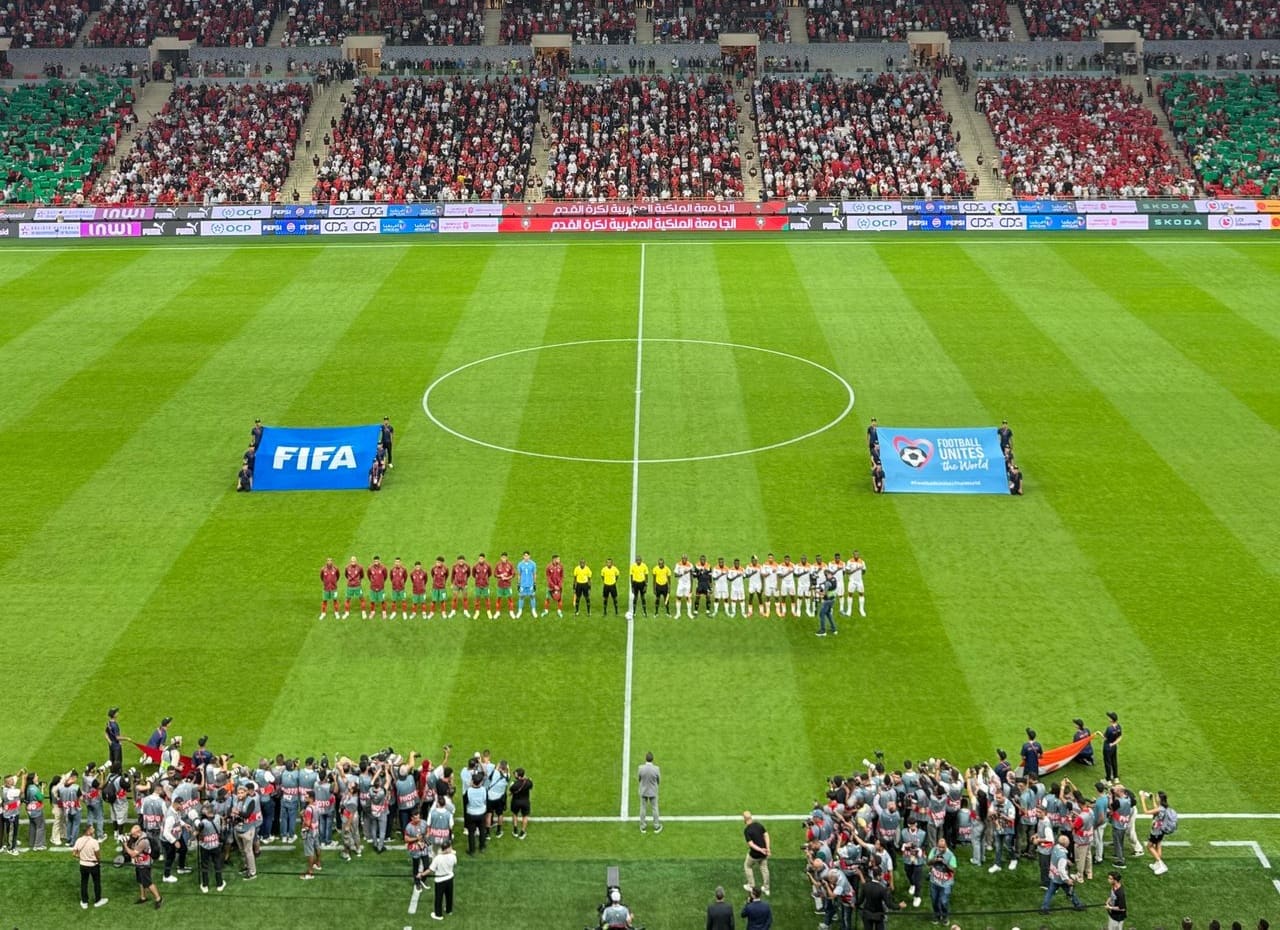 Where to Watch the FIFA World Cup 2026 in Ras Al Khaimah